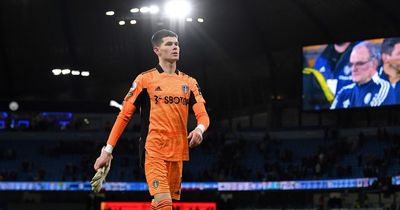Leeds United news as Illan Meslier opens up on 'difficult' time at end of Marcelo Bielsa tenure
