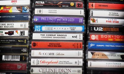 Music piracy in Italy was a major criminal activity – it should not be romanticised