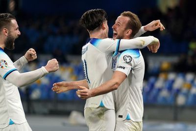 Harry Kane hailed after grabbing record-breaking goal – Friday’s sporting social