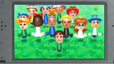 A globe-spanning Nintendo 3DS meetup aims to keep StreetPass alive