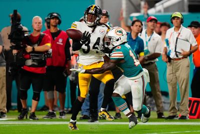 Instant analysis of the Eagles agreeing to a 1-year deal with safety Terrell Edmunds