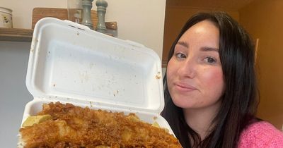 I tried the Leeds chippy rated one of the best in the UK - and it changed my life forever