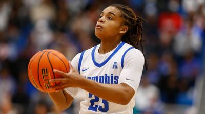 Memphis’s Shutes Charged With Assault After WNIT Altercation