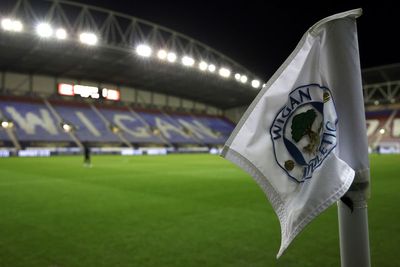 I can now confirm wages have been paid – Wigan chairman Talal Al Hammad