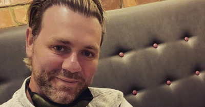 Brian McFadden shares rare photo of baby daughter as fans all say same thing