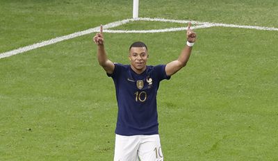 France vs. Netherlands, live stream, TV channel, time, lineups, how to watch Euro 2024 Qualifying