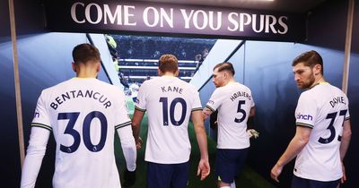 Clinical Kane, super Bentancur, Dier drop - Tottenham players and Conte rated for season so far
