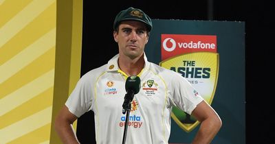 Australia captain Pat Cummins hails 'Bazball' and drops David Warner Ashes hint