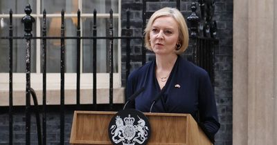 Fury as 49-day PM Liz Truss 'gives peerages to people who plunged UK into chaos'