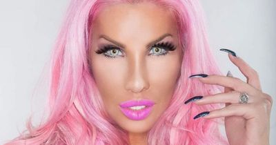 Woman spends MILLIONS to look like Barbie – and says 'it costs a lot to look this good'