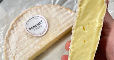 Scots issued warning over cheese after Listeria death in UK