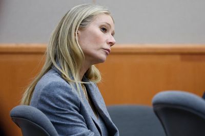 Gwyneth Paltrow’s attorney apologises for being an ‘ass’ to witness in ski collision trial