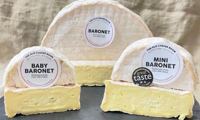 UK public warned not to eat Baronet semi-soft cheeses after listeria death