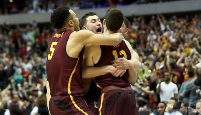 Five years later, Loyola’s Final Four Ramblers reflect on Chicago college hoops’ wildest ride