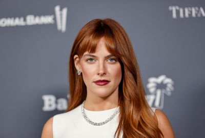 Riley Keough compares ‘intense’ childhood to ‘what the Kardashian kids experience now’