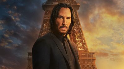 Keanu Reeves Politely Admits To Cutting ‘A Gentleman’s Head Open’ And More While Filming John Wick