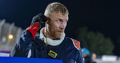 Top Gear's Freddie Flintoff admits keeping stunts from his family before crash