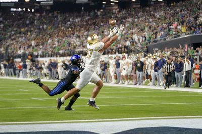 2023 NFL Draft Scouting Report: TE Michael Mayer, Notre Dame