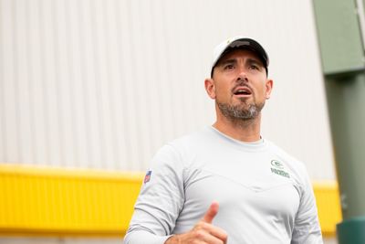 Packers announce dates for 2023 offseason workout program