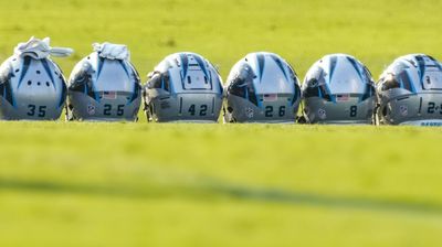 Panthers 2023 offseason workout program dates announced