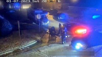 4 ex-officers in Tyre Nichols case barred from police work