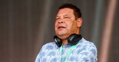 Craig Charles rushed to hospital after suffering 'sudden pains' live on air on BBC radio