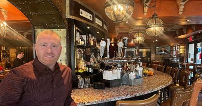 North Belfast man on owning New York bar and welcoming visitors from home