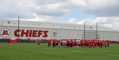 Chiefs 2023 offseason workout schedule revealed