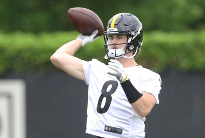 Steelers release offseason workout dates