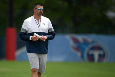 Tennessee Titans’ offseason workouts schedule revealed