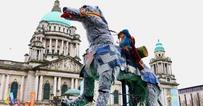 Belfast council asks its citizens for advice on future St Patrick's Day celebrations