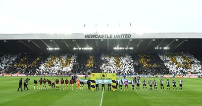 Arsenal's early TV schedule for May revealed as Premier League fixture vs Newcastle is moved