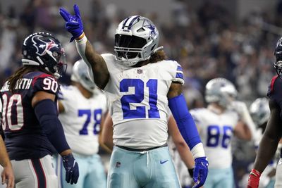 Will Ohio State and Cowboys connections push Ezekiel Elliott to Bengals?