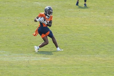 NFL announces Broncos’ 2023 offseason schedule