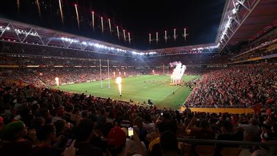 Why the Broncos-Dolphins rivalry has changed rugby league in Brisbane forever