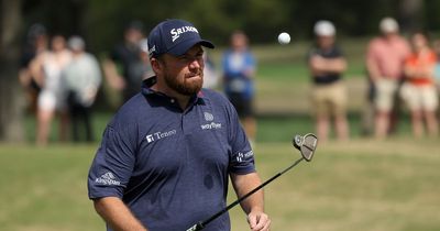 Shane Lowry knocks Jordan Spieth out of WGC-Dell Matchplay