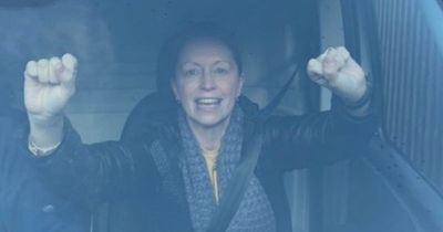 Police searching for woman after man allegedly bitten, spat at and attacked with wheelbarrow