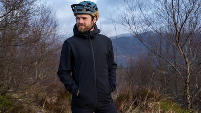 Canyon Softshell jacket review – heavy-duty option for cold conditions