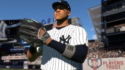 MLB The Show 23 player ratings with the top five at every position