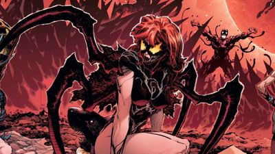 Death of Venomverse will cap off Marvel's Summer of Symbiotes