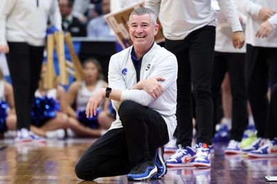 Is Leon Rice The Greatest Boise State Basketball Coach In History?