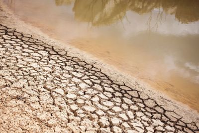 Indigenous leaders negotiate on water