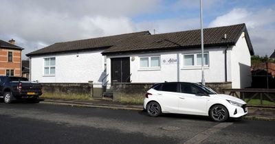 New flats planned in Renfrew as old training centre site eyed for makeover