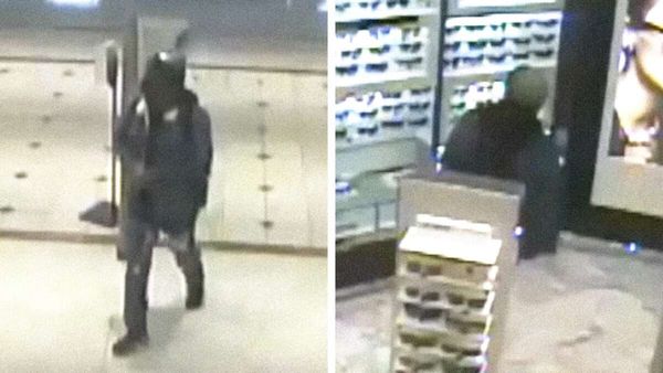 Even After Bodycam Footage Release, Questions Remain Around Alleged Shoplifter Killed by Virginia Police