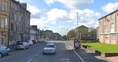 Paisley thug avoids jail after assault on partner and headbutting man