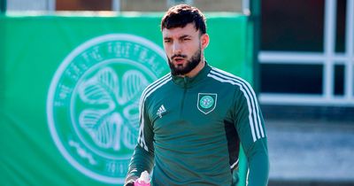 Sead Haksabanovic in Celtic injury sweat as Ange Postecoglou faces prospect of 3 wingers missing Rangers clash