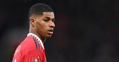 Manchester United forward Marcus Rashford 'makes contract decision' amid takeover talk and more transfer rumours