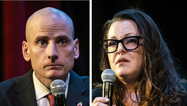 Scandal-prone Ald. Gardiner mum about reelection bid against rival who feels ‘great about going into the runoff’