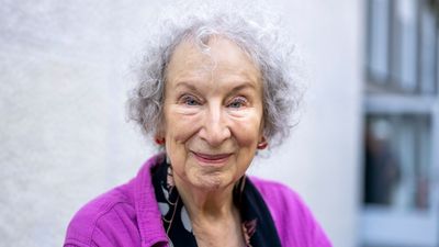 Margaret Atwood on her new collection Old Babes in the Wood and the ongoing relevance of The Handmaid's Tale
