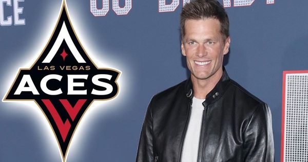 NFL icon Tom Brady takes first ownership step with Las Vegas
